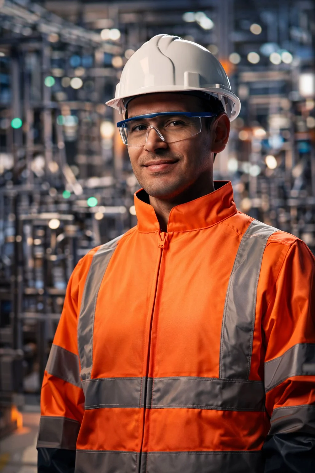 Misión Industrial Solutions